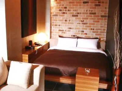 Hotel Tria Business&boutique