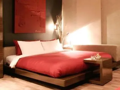 Tria Business&boutique Hotel Séoul