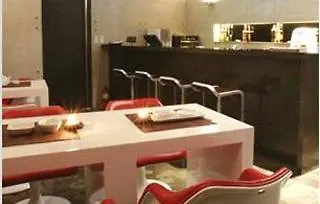 Tria Business&boutique Hotel 3*