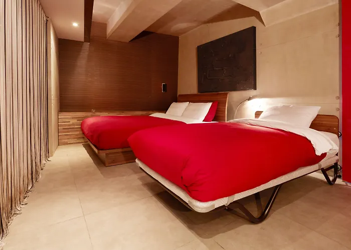 Tria Business & Boutique 3* Seoul