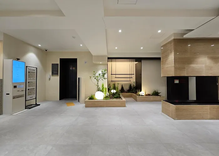 Tria Business & Boutique 3* Seoul