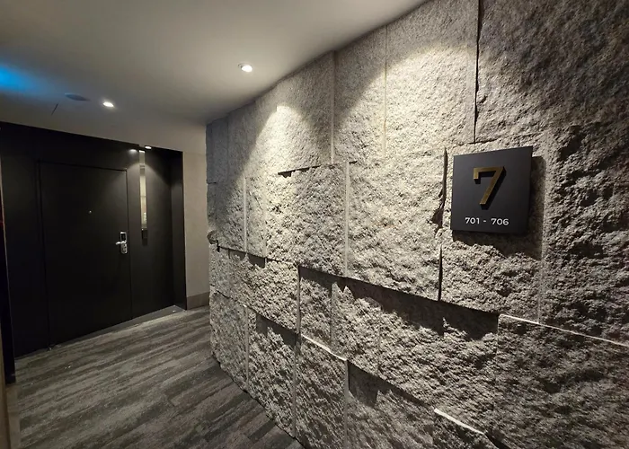 Tria Business & Boutique 3* Seoul