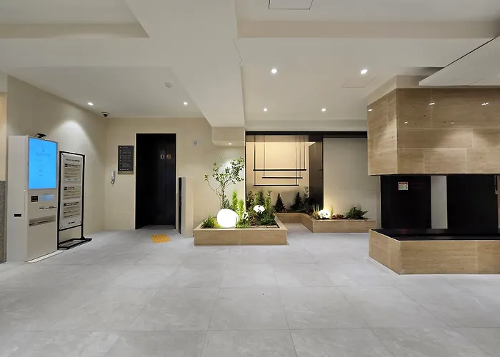 Hotel Tria Business&boutique Séoul