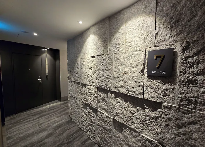 Tria Business & Boutique 3* Seul
