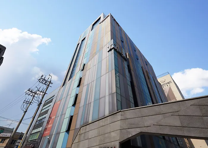 Tria Business & Boutique Seoul