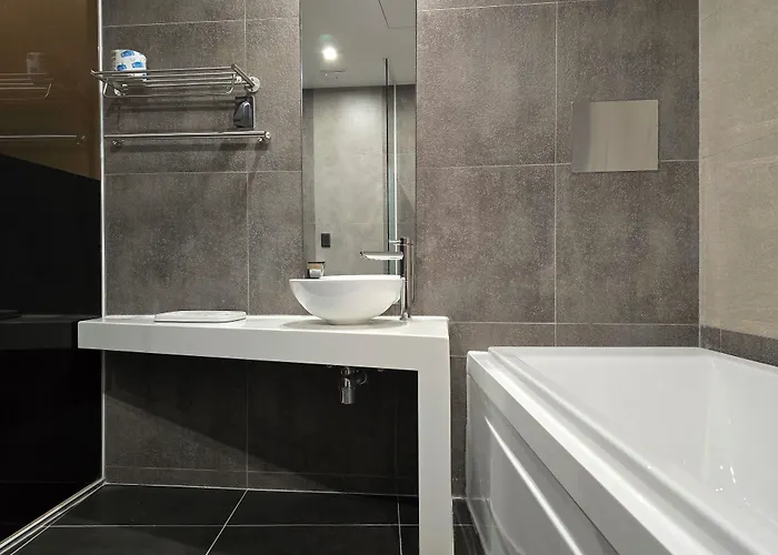 Hotel Tria Business & Boutique 3*
