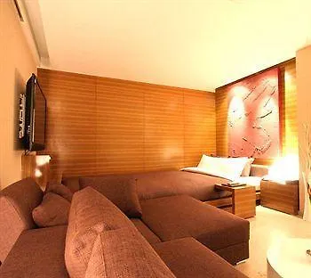 Hotel Tria Business&boutique Séoul