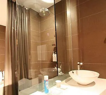 Tria Business&boutique 3* Séoul