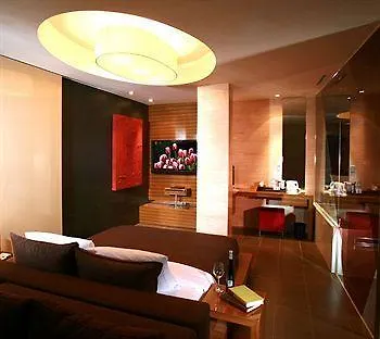 Tria Business & Boutique Hotel Seoul