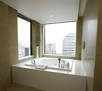 Tria Business & Boutique 3* Seoul