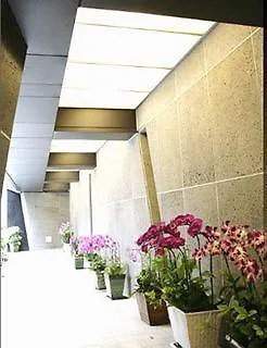 Tria Business&boutique Hotel Séoul