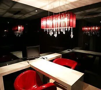 Hotel Tria Business&boutique 3*