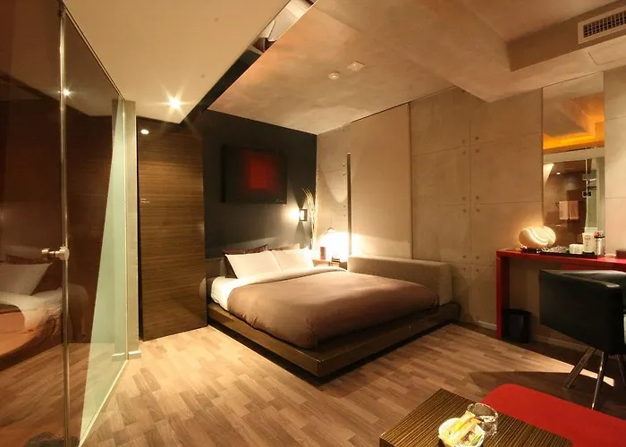 Tria Business & Boutique 3* Seoul