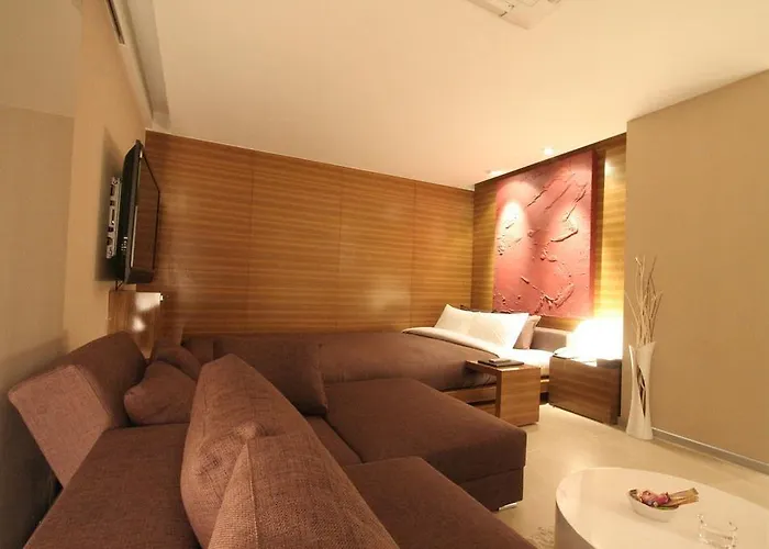 Tria Business & Boutique 3* Seoul