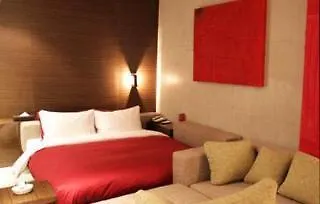 Tria Business & Boutique Hotel Seoul