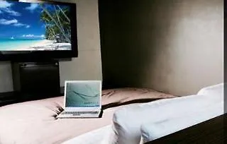 Tria Business & Boutique Hotel Seoul