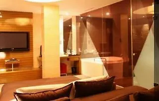 Tria Business & Boutique 3* Seoul