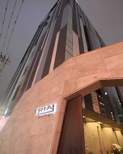 Hotel Tria Business&boutique