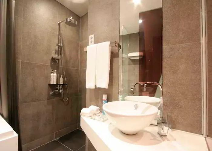 Tria Business & Boutique Hotel Seoul