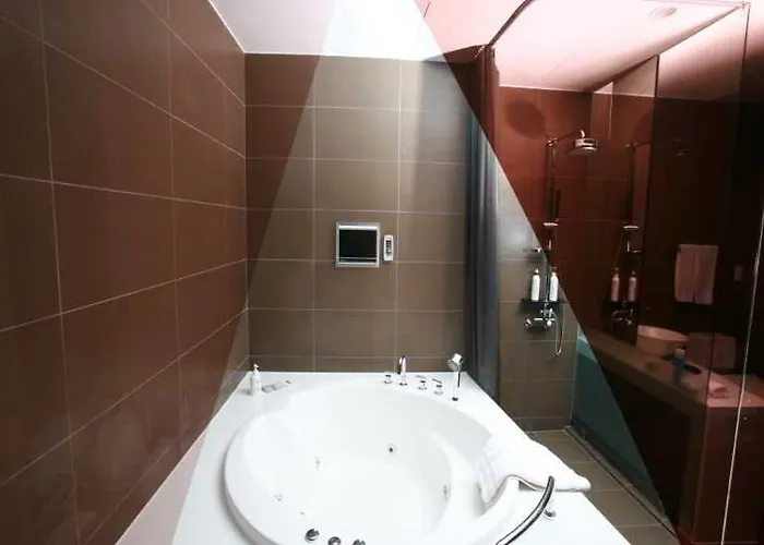 Tria Business & Boutique Hotel Seoul