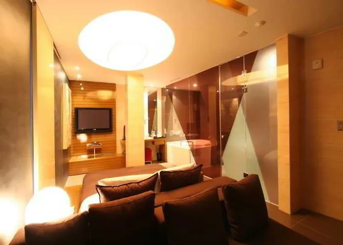 Tria Business & Boutique 3* Seoul