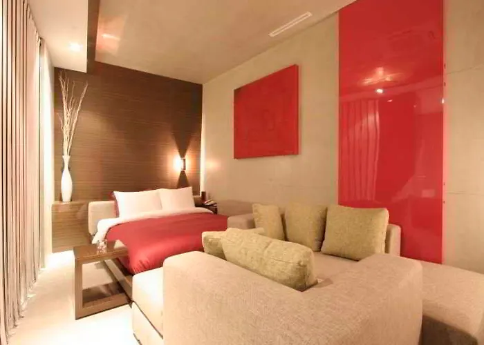 Hotel Tria Business & Boutique Seoul