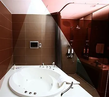 Tria Business&boutique 3* Séoul