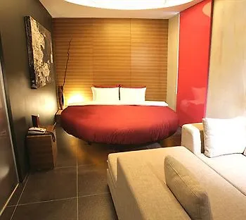 Hotel Tria Business&boutique Séoul