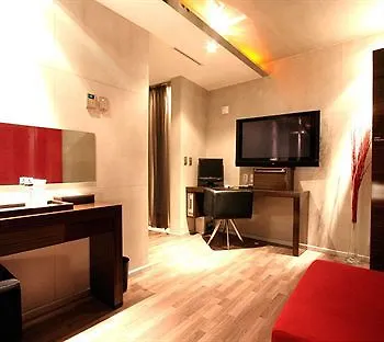 Tria Business&boutique Hotel Séoul